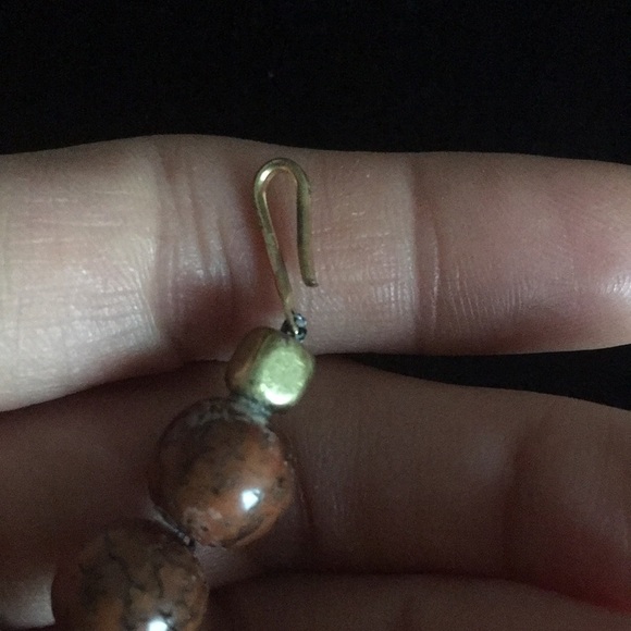 Vintage Beaded Bracelet - Picture 7 of 12